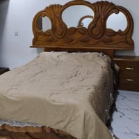 غرفة كاملة • مراية • مجمع لرواد