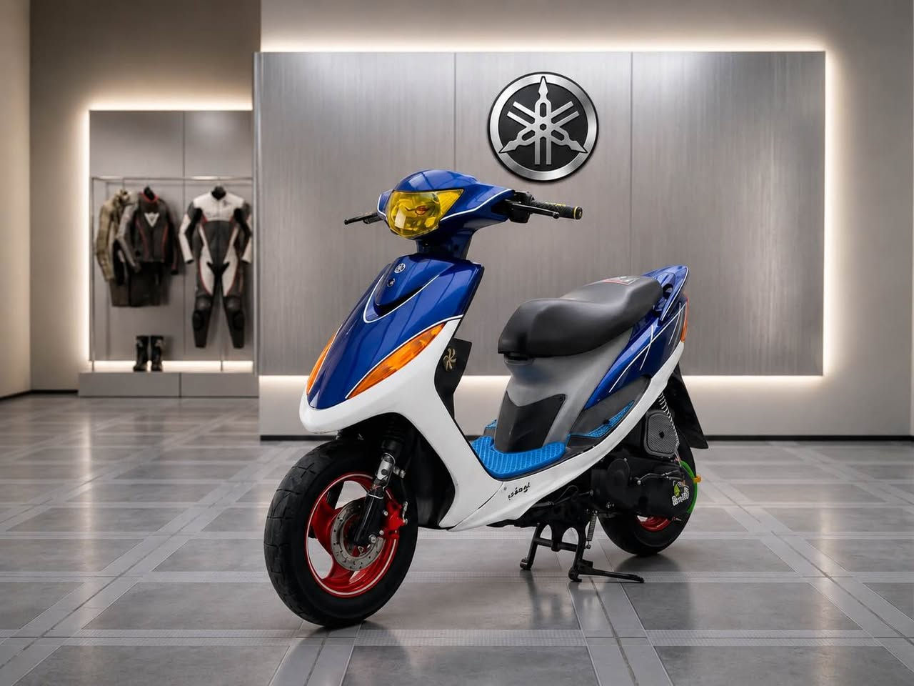 للبيع 🏍️
 النوع: ماكس MAX عدلة (ياباني أصلي - رمبة)
 النظافة: كلش نظيفة، مالت جنطة وممتازة للمسافات البعيدة، بشرط الفحص والضمان العام.
 السعر: 700$ 💰
 رقم الموبايل: *********** 📲
 العنوان: كركوك – الشورجة – قرب مطعم حمه ناصر 📍
               ++++++++++++++

– بۆ فرۆشتن 🏍️
 جۆری: ماکس MAX عەدەلە (یابانی ئەسڵی - ڕەمپە)
 دۆخ: زۆر خاوێن، گونجاو بۆ سەفەر و ڕێگای دوور، بە شەرت و کەفالەتی گشتی.
 نرخ: 700$ 💰
 ژمارەی مۆبایل: *********** 📲
 ناونیشان: کەرکووک – شۆرجە – نزیک چێشتخانەی حەمە ناسر 📍 كركوك, العراق
