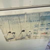 مجمدة النضافة كدامكم حيل نضيفة مال بيت  تبرد ما تجمد الشراي يتصل ع هذه...