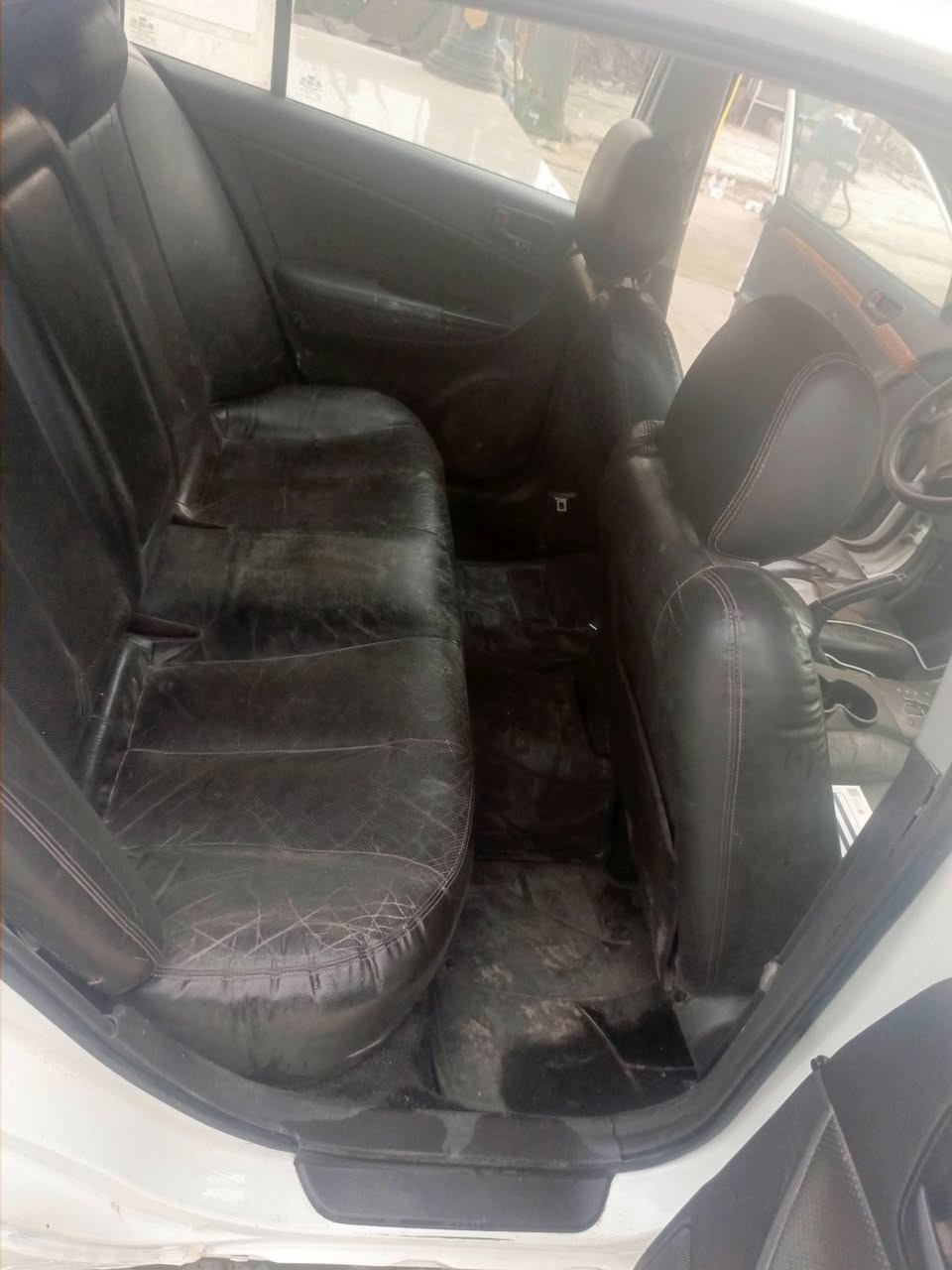 سوناتا موديل 9 محرك 2000وارد كوري السعر 105وبيه مجال الخاص مفتوح وبلخدمه بأي وقت


**إذا كنت صاحب هذا الإعلان وتريد حذفه لأي سبب، رجاءا أرسل رسالة إلى الدعم الفني**