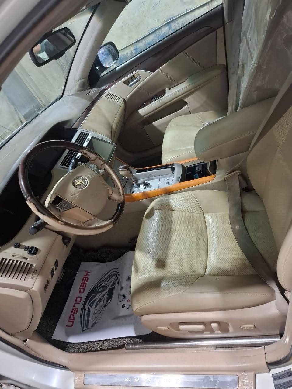 السلام عليكم سياره افلون موديل 2009 رقم بغداد فتحه بصمه كشنات كهرباء تبريد امامي خلفي رقم الهاتف *********** سعر / 105 وبيها مجال
