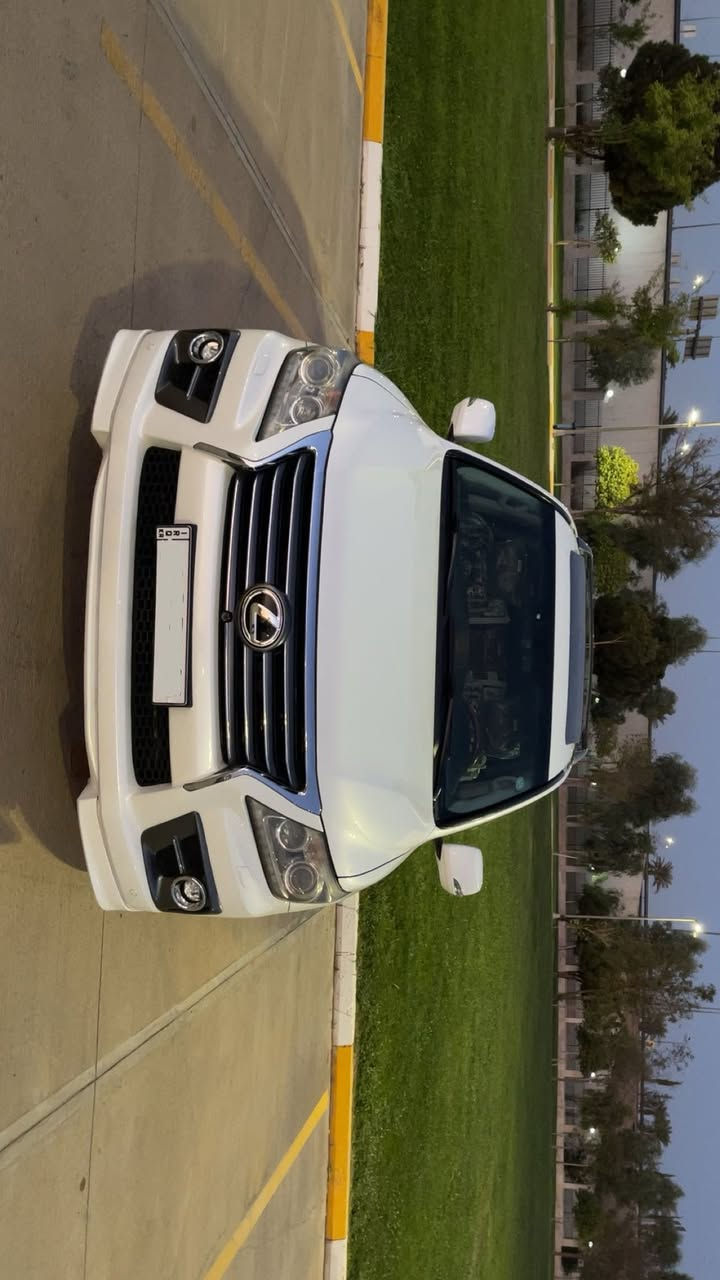 ‎‏Lexus LX sport 2012

‎اللَّهُمَّ صَلِّ عَلَى مُحَمَّدٍ وَعَلَى آلِ مُحَمَّدٍ

‎🔹لكزس 2012  ) LX 570

‎🔹 ربع جامرلخ خلفي صبغ باقي كلها بشرط

‎🔹 داخل قيسي  
 

‎     📞[***********] ره قم موبيل  

‎ فول فول المواصفات 🔹
‎ بصمة➕ الانزلاق➕ورقة البيانات➕شغال كشن جلد و هيلتر 
‎الاحتلال➕راس ديفيد➕ 5 كاميرات  ➕ثلاجة➕زينون، جلد جاف  تدفئة شفط التبريد خزينة➕هواء مزدوج➕نظام ايكو سبورت,➕حساسية الديك المؤخرة  مرايات➕الفتحة➕باب خلفي جك➕رادار إمامي

‎محرك كير بشرط مامفتوح 🔹
‎سيارة حيل نظيفة كلشي عل بلاد لوك
‎سنوية زنكة كلشي جديد
‎باسمي السنوية بشرط تحويل و خرامة 
‎سيارة مابيـها دينار مصرف كامل من كل نواحي

‎نظافه ١٠٠٪؜ كامل سيرفس بدون نقص و بدون مصرف🔹

‎نفسي يوم /تحويل و وكالة حاظر 
‎مكانك /داخل اربيل

‎📞[***********] ره قم موبيل

