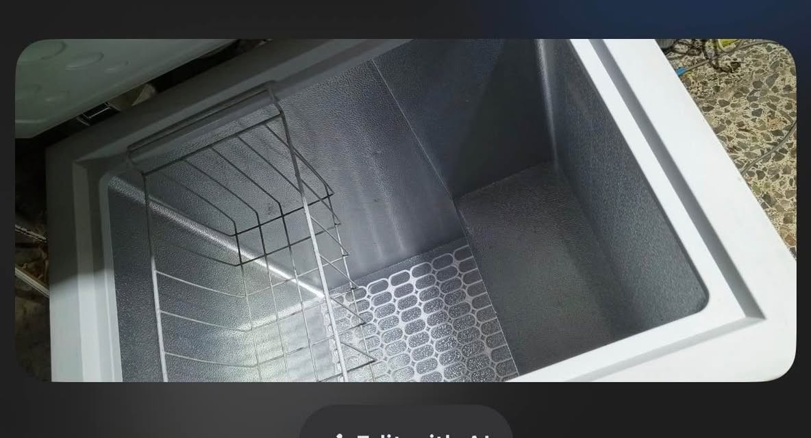 مجمده هيتاشي اخت الجديده 
بنكات سقفيه ديكورية. عدد٢ على الريمونت
تخم ٨ مقاعد تسكام ثقيل الاسعار بيهن مجال تفضلو خاص بغداد, العراق


**إذا كنت صاحب هذا الإعلان وتريد حذفه لأي سبب، رجاءا أرسل رسالة إلى الدعم الفني**
