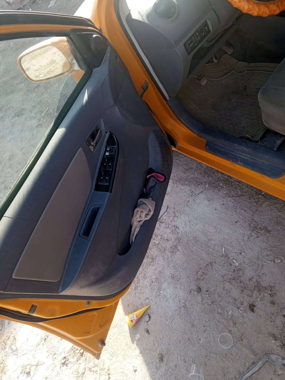 سياره جلي ام كي محوره كورله كير توني شاده حاويه سياره كلش حلوه ونضيفه كهربائيات كله شغاله راعيه موجود بالناصريه يداور يمته ما تريد سعره 22 بيه مجال قليل مكاني ناصريه مركز ***********
