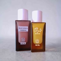 عطور • ٦قطع • كمية محدودة
