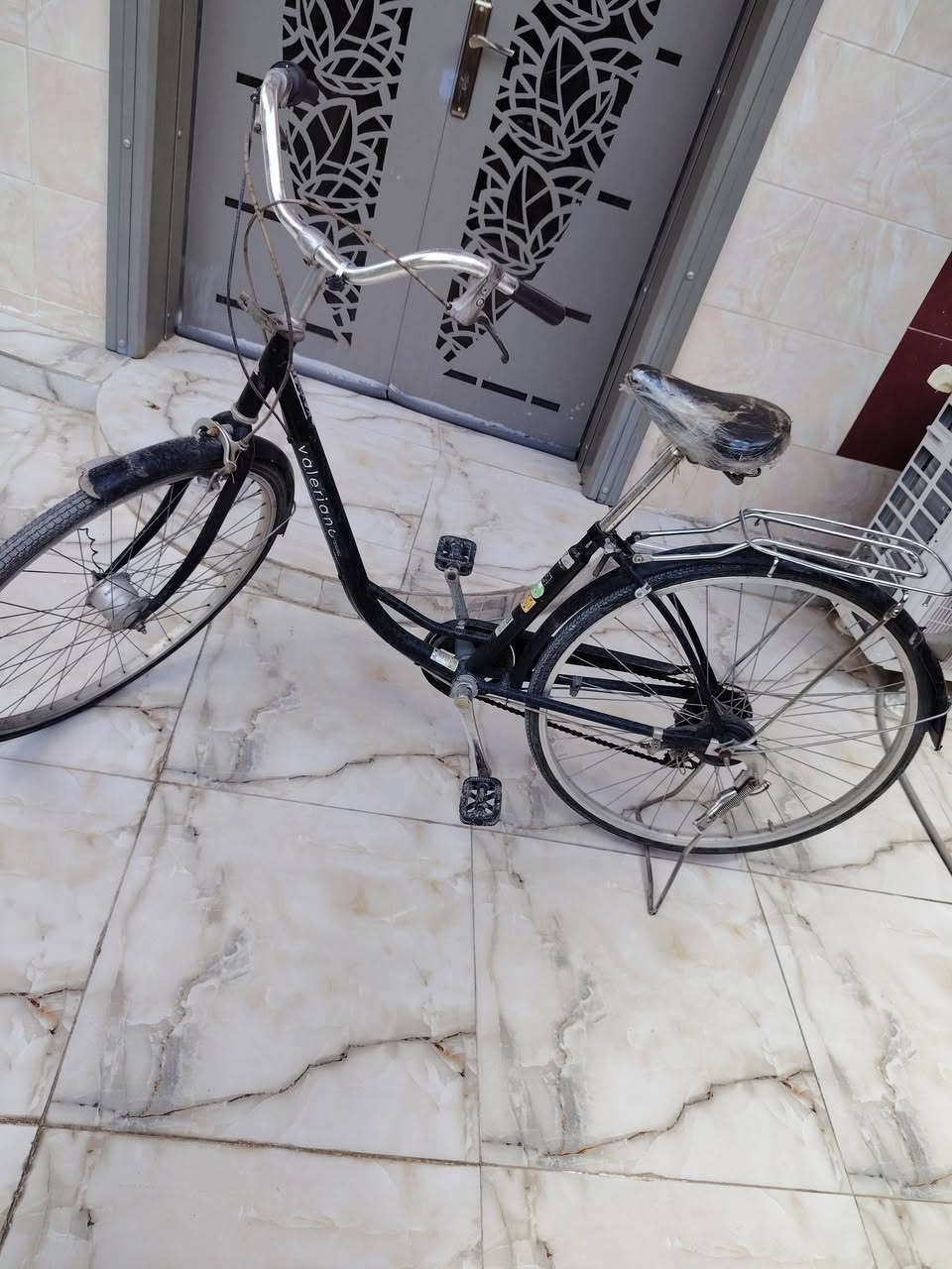 سلام عليكم بايسكل للبيع حجم 27 السعر 75 الف المكان حي العسكري


**إذا كنت صاحب هذا الإعلان وتريد حذفه لأي سبب، رجاءا أرسل رسالة إلى الدعم الفني**