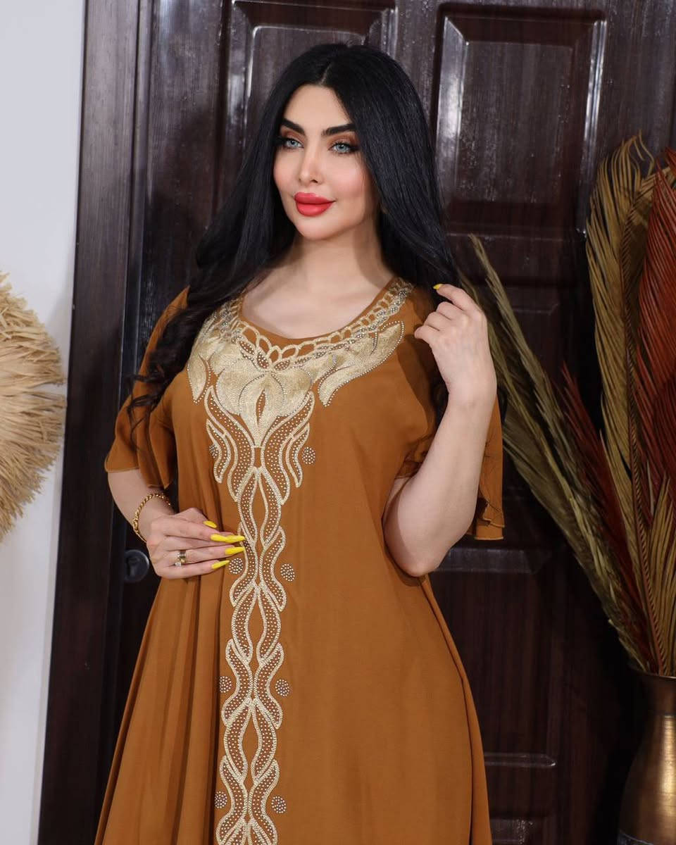 دشداشه كشمير قصيره خامه ثكيله قياسات 🙍🏻‍♀️X2/💯X3/💐X4/👱🏻‍♀️ X5🌷2026💯.💣💣 
كل درزن 6 لون دبل كلوش 
سعر الدرزن 65 الف 
اقل طلب درزن
***********

https://t.me/Haedr1995416
