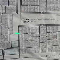 مقاطعة ٣ نهروان • ٢٠٠م • ركن مفروزة