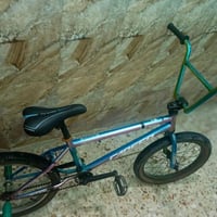 بايسكل BMX • الكوت • قابل للتفاوض