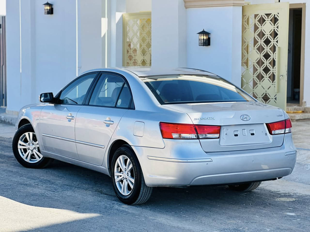 سونتا موديل2009محرك  20 كاتينه حديدماشية   142جمرك رساله مفتوحه .. كيف واصله .. صالون  نظيف. بيج
--------------------------------
#كربوون موجود بالكشف
 السياره ربي يبارك انظيفه انظيفه ...خاليه من الحوادث والقص والقشره
----------------------
المحرك والكمبيو .. ماشالله ربي يبارك
الصاله .. ممتازه تبارك الله
المكيف .. شغال تلج
_____________________________.  
المكان .. طرابلس الخلة الفرجان 
سعر البييع .. 
للاستفسار اكثر اتصل ...
    0914527272 واتساب


**إذا كنت صاحب هذا الإعلان وتريد حذفه لأي سبب، رجاءا أرسل رسالة إلى الدعم الفني**