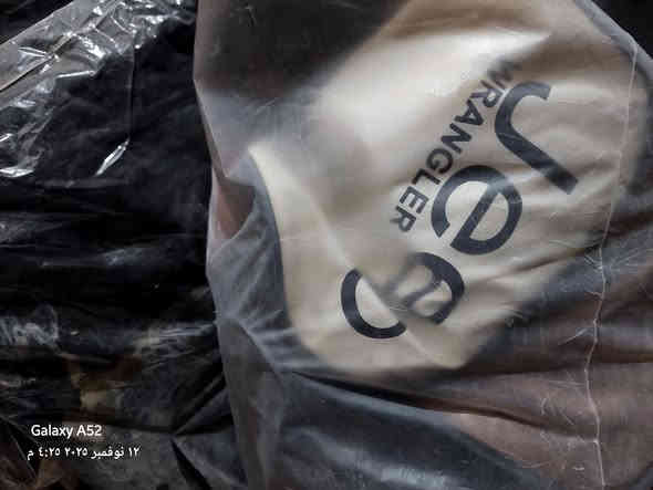 تصفية جملة
محفظة يدوية باك فقط 
مختلف الانواع والموديلات
درزن ب١٠ الاف 
شلع كلهن مايقارب ١٠ درازن او اقل
اذا درازن مو كلهن ب١٢ الف 
تطلع ب٨٥٠ دينار تقريبا

مكتب الكرادي للحاسبات والالكترونيات .. ❤️❤️❤️
ذي قار .. قضاء الرفاعي .. شارع الخطاطين .. قرب احمد النجار 
💜💜💜
بادارة نصير الخفاجي 🤎🤎 
واتساب  ***********
