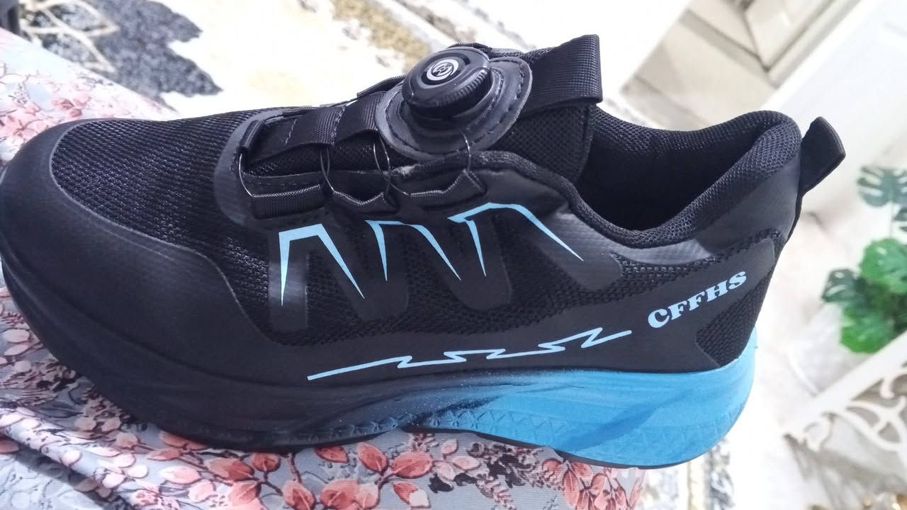 حذاء بمقدمةفولادية قياسه 37 يرهم ولادي بناتي سعره 15 معه توصيل


**إذا كنت صاحب هذا الإعلان وتريد حذفه لأي سبب، رجاءا أرسل رسالة إلى الدعم الفني**