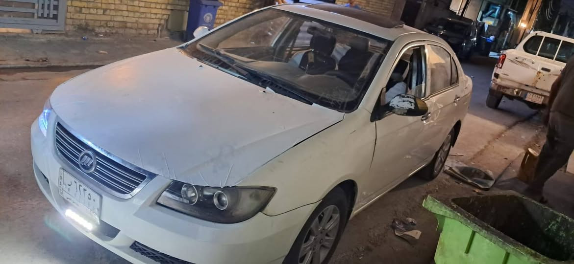 سلام عليكم ورحمة الله نيفان حجم 620 رقم بغداد تحويل مباشر سيارة يرادلها ترتيبات بسيطه سعر 38 مكاني بغداد البياع متواجد واتساب رقم بي واتساب *********** بيع او مراوس حسب القناعه لي يعجبه يراسلني رقمي بي واتساب 🌹
