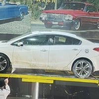 كيا سيراتو • ٢٠١٤ • رقم دهوك