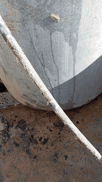 حداد متنقل لحيم ماكنه ولدن لحيم خزانات المياه *********** كيزرات
