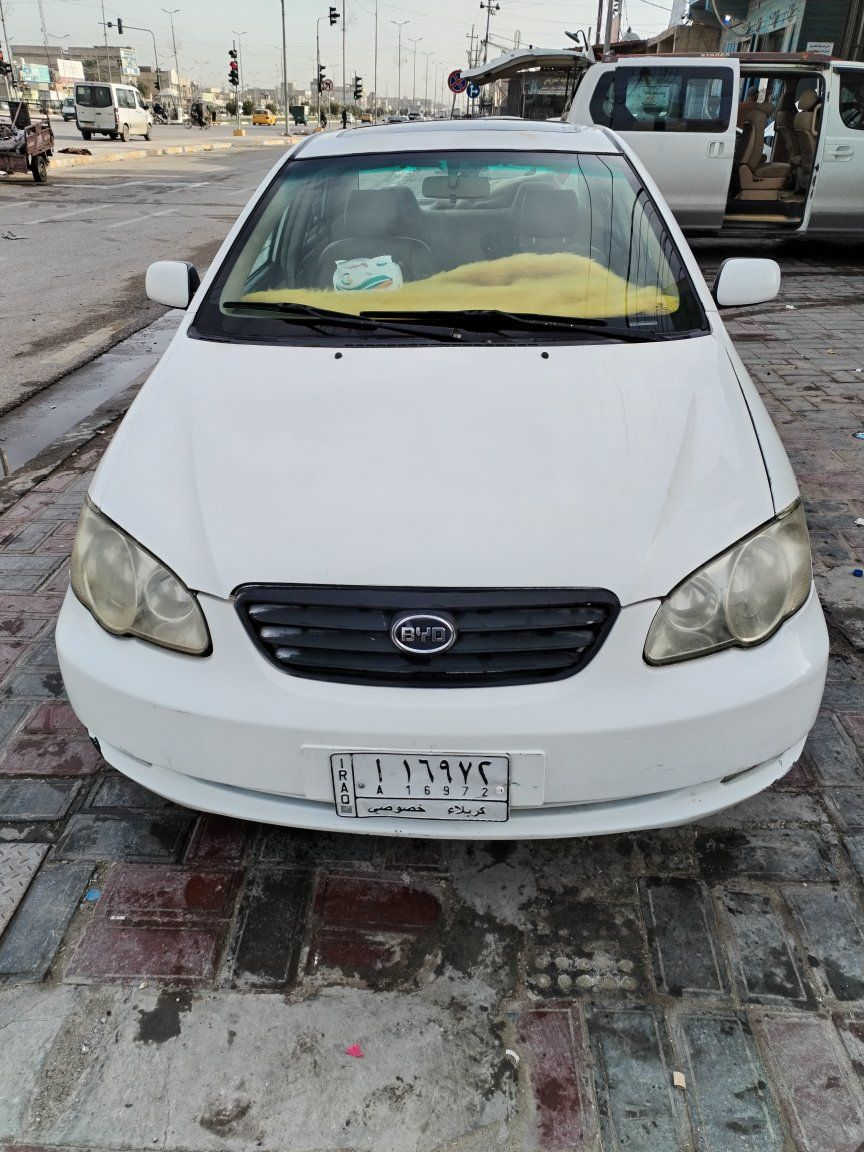 سيارة اف ثري مكينة لانسر ياباني سنتر لوك تبريد ثلج وي السويج ما بيها اي نقص رقم كربلاء في كربلاء 
السعر 53 او بي مجال
رقم الهاتف ***********
