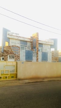 مجمع السلام السكني • كربلاء • ٢٠٠م
