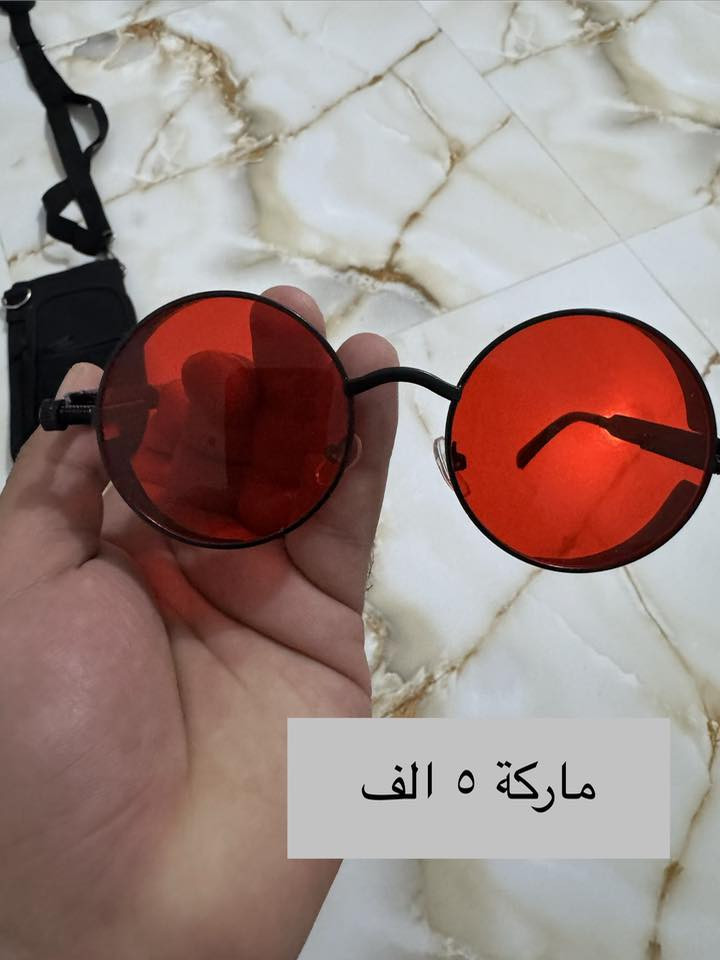 متاح اسعار بالصور السعر ثابت توصيل لكل العراق متوفر


**إذا كنت صاحب هذا الإعلان وتريد حذفه لأي سبب، رجاءا أرسل رسالة إلى الدعم الفني**