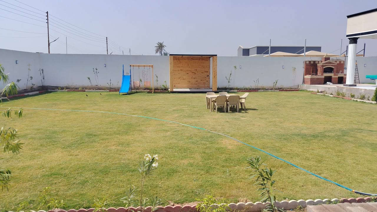 مزرعة النسر الايجار اليوميvib
الدورة البوعيثة 
للحجز ***********
