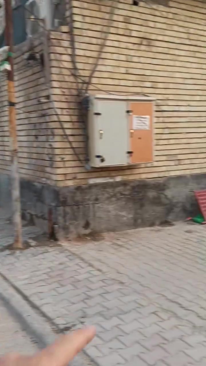 قطع اراضي للبيع حسب الطلب
الشعلة الدوانم شارع ابو موسى كامل خدمات ماء كهرباء مجاري البناء مفتوح للاستفسار *********** تواصل واتس اب وبالخدمة
#الجمبع
