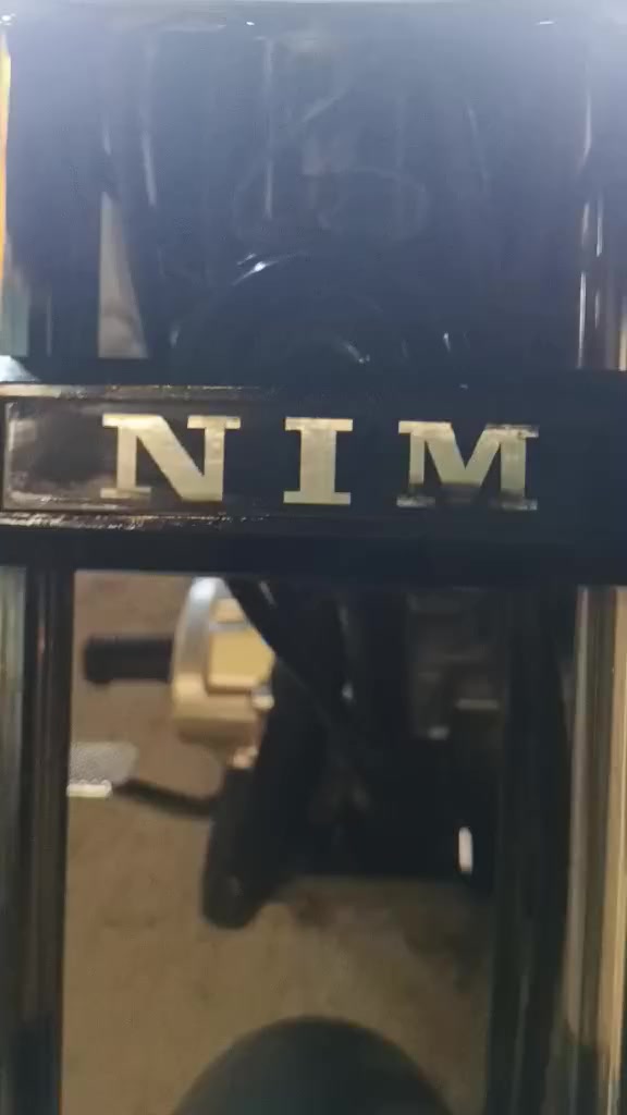 سلام عليكم نامه للبيع موديل 27كفاله لسعر 725 مكاني بابل ***********
