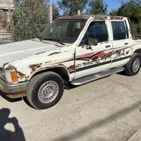 تيوتا موديل ٨٥ للبيع رقم نينوى للاستفسار 07508179728