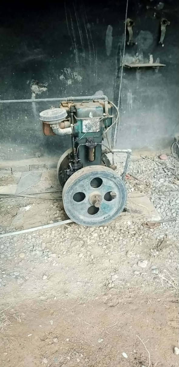 سلام عليكم لستر توب لاند 
حجم 8
جديد مامفتوح 
معه دينمو حجم 12
كلها شغاله مابيهم شي 
العنوان كركوك قضاء الحويجه


**إذا كنت صاحب هذا الإعلان وتريد حذفه لأي سبب، رجاءا أرسل رسالة إلى الدعم الفني**