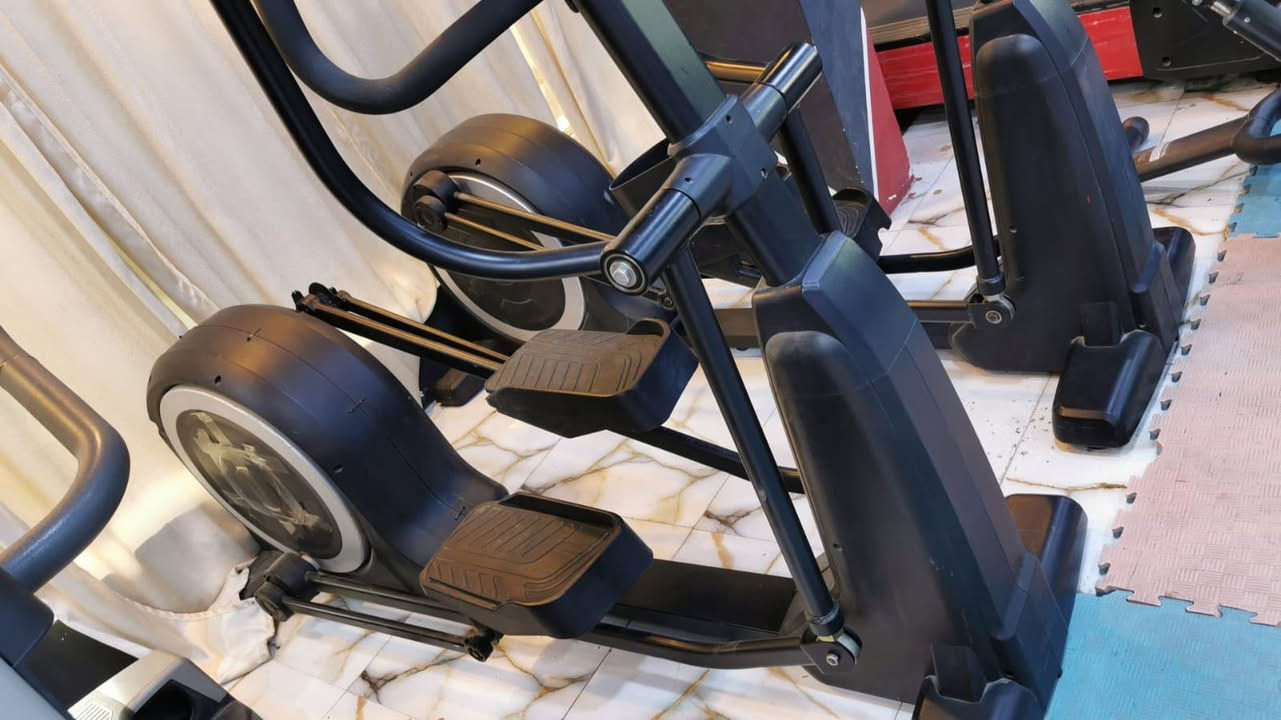 اوبتكل العدد 2جديد 
سعر الواحد 3 $
لستفسار من هذا الرقم
محافظه ميسان
موجود توصيل 
‭077 077 7045


**إذا كنت صاحب هذا الإعلان وتريد حذفه لأي سبب، رجاءا أرسل رسالة إلى الدعم الفني**