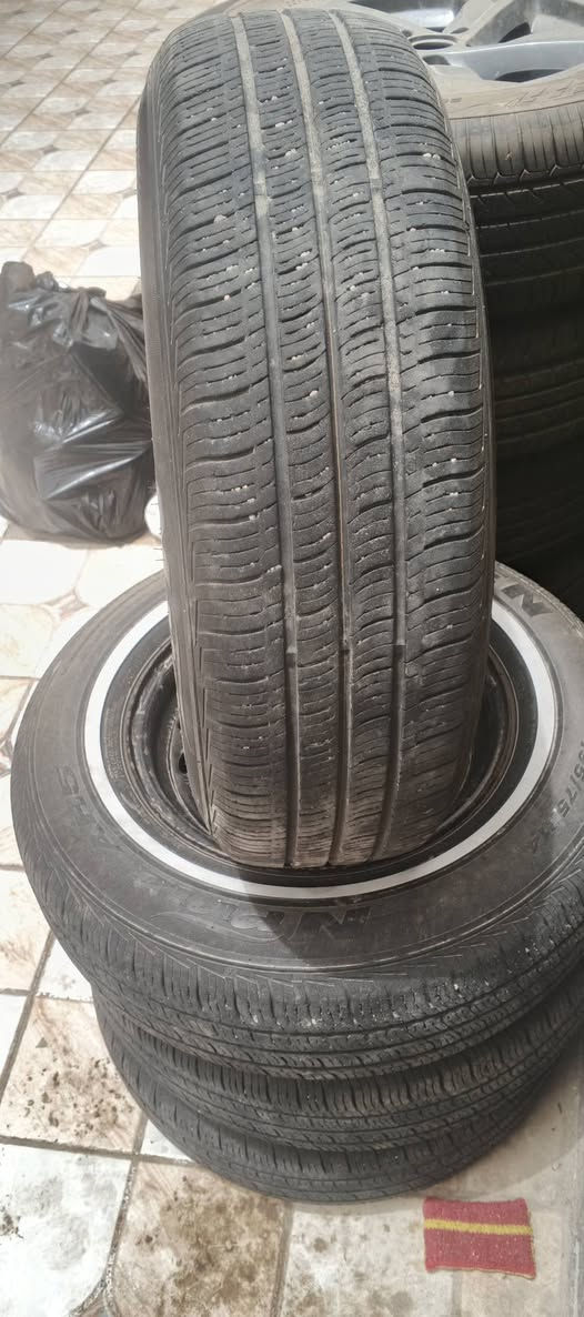 سلام عليكم 
تحويره 14 تاير نكسن عالي كوري  نضيفات وياله مازده 
ترهم النترا فورتي كورلا خليجي
فجوج كورلا وياها 
مكاني ناصريه 
***********
سعر 375
