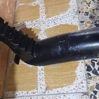 سبايدر باكستاني • مستعجل • ناصريه مركز اريدو