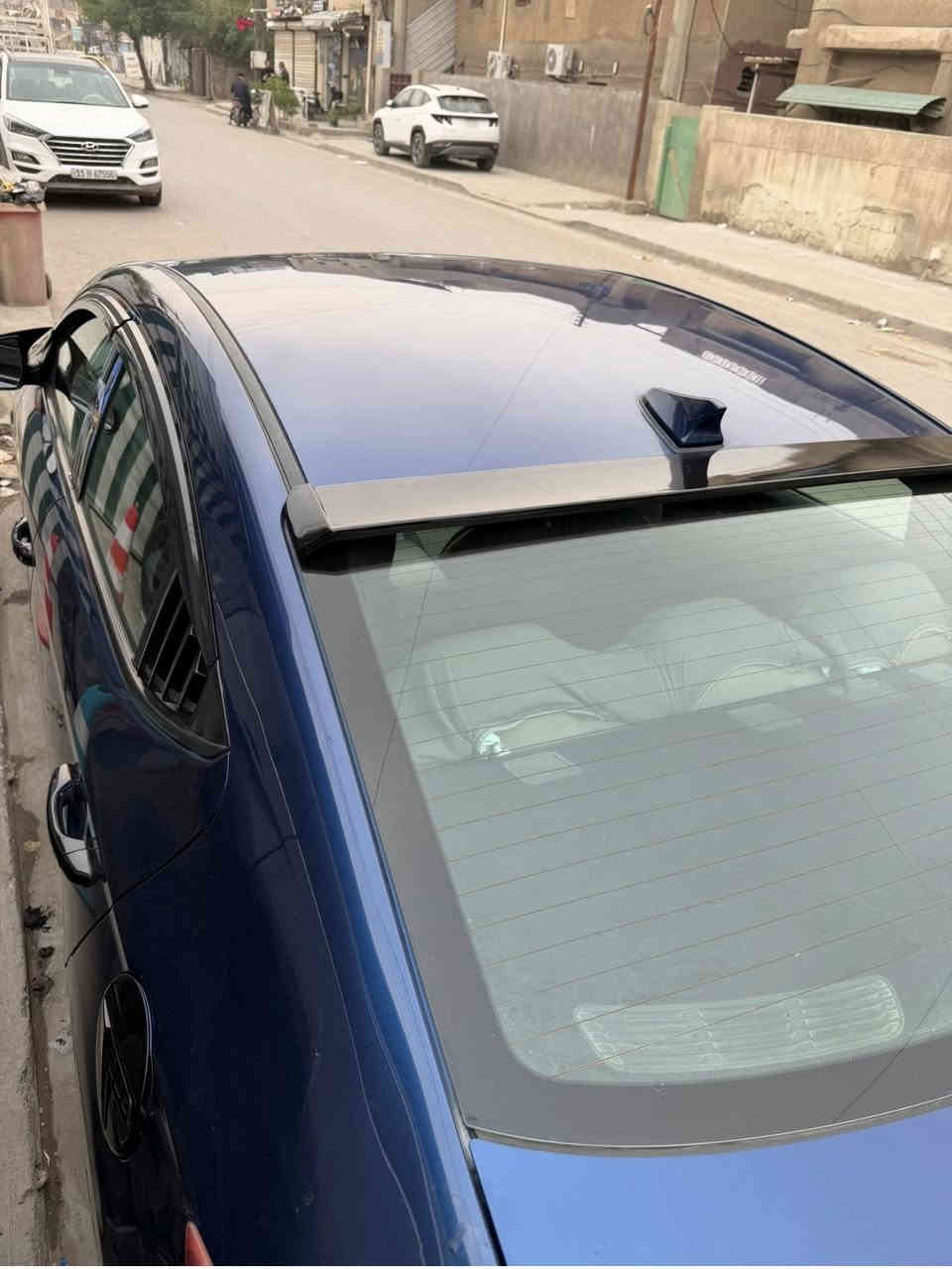 سلام عليكم الالنترا 2020 امريكي حادث خشم البنيد والجاملغ الحادث مرفق مع الصور  الصبغ الجاملغ والبنيد فقط سيارة بدون تبديل ليبل واحد محرك كير صدر مكفولات
رقم بغداد الجديد باسمي 
كير AT المرغوب 
محرك 2000 دوش 
المكان بغداد الدورة 
لاتصال فقط مكلف في النشر 

‭ ٠٧٧٠ ٨٧٢ ٥٥٥٧‬
