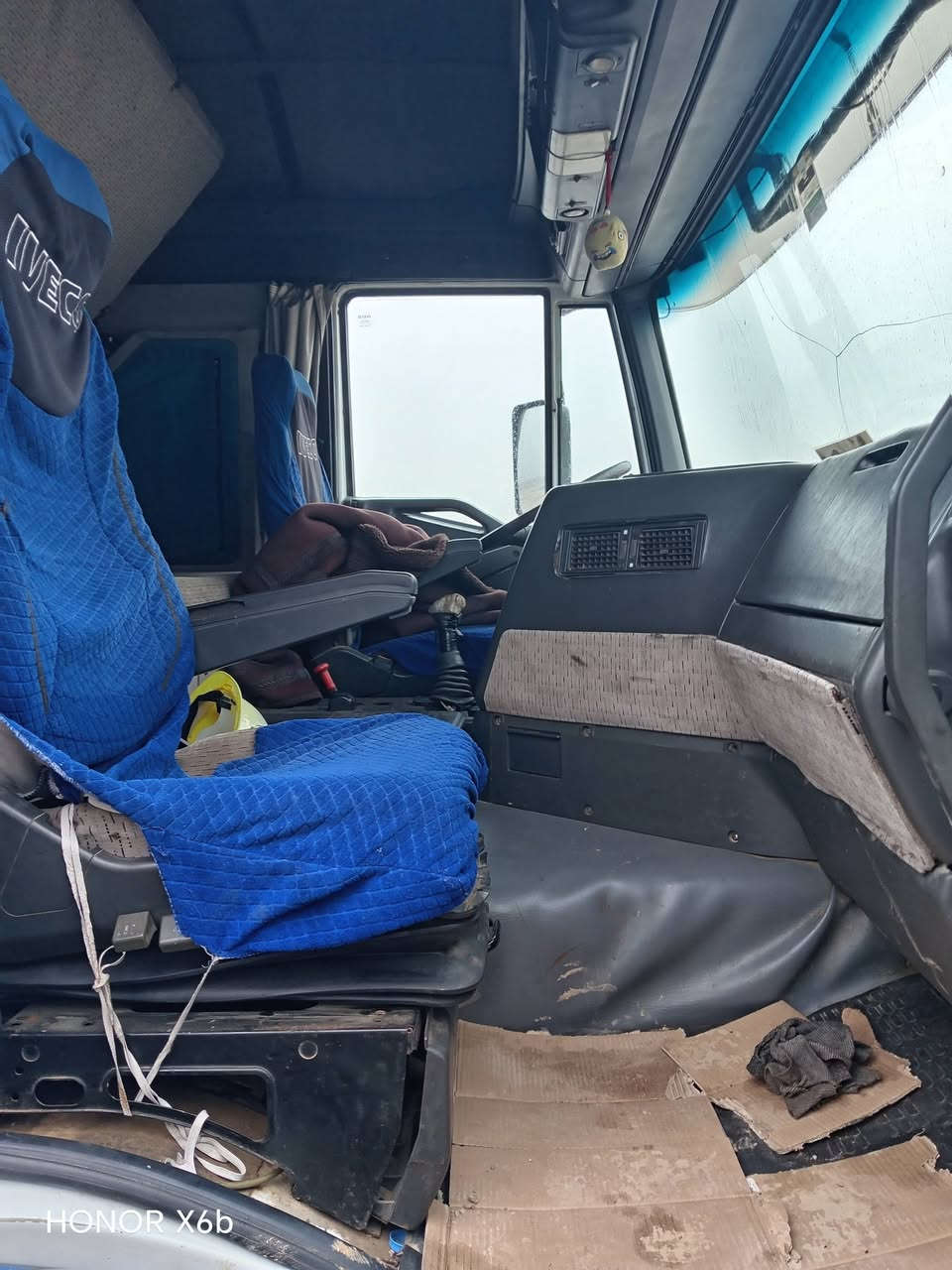 تمت عاده النشر بسبب الوعود الكاذبه اخي لاتنطي كلام
تكلي امسح المنشور جايك) رجان ايذ موشراي لادوخني افيكو رقم نينوى 2002 سنويه لل 2029  طوناج  جديد  جي بي اس تصريح أمني السياره جاهزه للشغل الراس طخم تاير حجم المحرك 480كير 4في 4  للاستفسار أكثر مراسله الصفحه او واتساب ***********
***********
