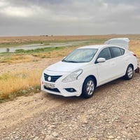 نيسان صني • سيارة نيسان • صني مصري • نيسان 2024 • صني 2024 • سيارة للب...