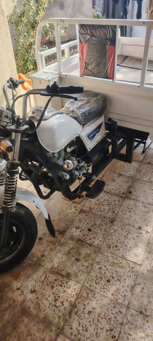 سلام عليكم ستوته للبيع
موديل 2011 رقم ابيض ذي قار

ستوته خير من الله ما ناقصه اي شي 

السعر(( 2500)) وبيهة  مجال للطيبين

***********

ذي قار قضاء النصر
