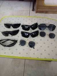 نظارات شمسيه • شلعه