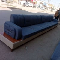 كنب تسكام • خشب روسي • كوت الشهداء