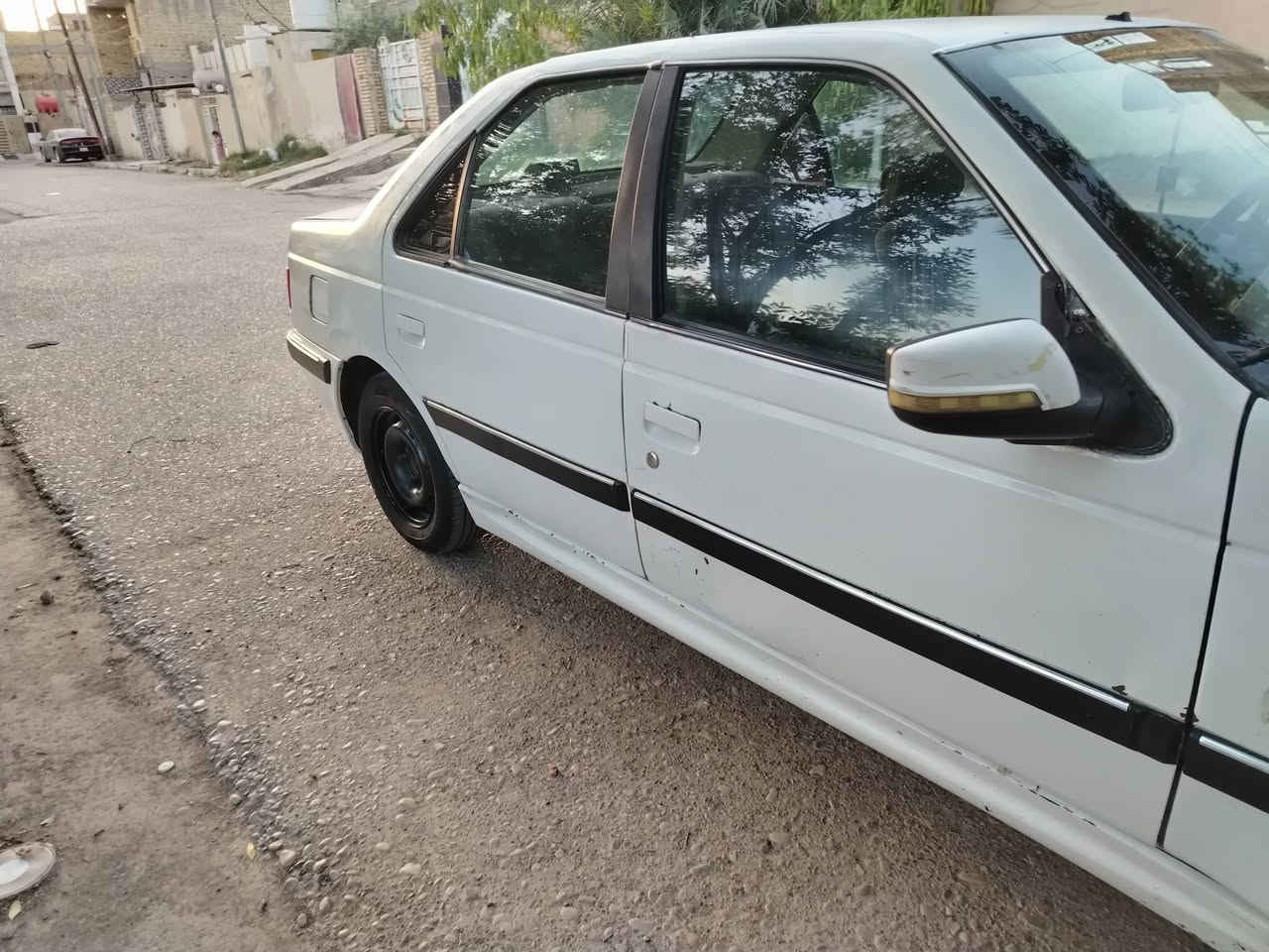 السلام عليكم بيجو بارص ٢٠١٠ سنويه لل2028 تحويل او وكاله عادي تبريد مكينه كير حدادية تخم تاير كله جديد  كهربائيات كلها شغاله مكاني ميسان قضاء المجر الكبير السعر ٣٢ وبيه مجال للشراي
للإستفسار الاتصال ***********
