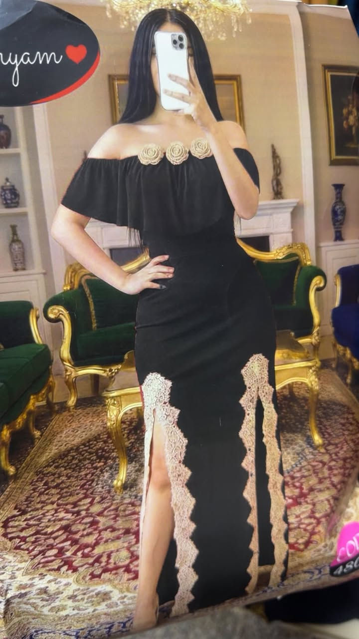 ⁨ ⁨ ⁨ #نعومة + أناقة�#موديل جديد ويناسب 
#كل الأوقات 😍�فري سايز�
#السعرر15🔥🔥🔥🔥

للحجز والاستفسار يرجى مراسله الصفحه🤳
للحجز ع رقم وتساب 
7773332270📞
7716639035📞
يوجد توصيل
🚕 بسمايه الف
🚕 بغداد 5000
🚕وكل محافظات العراق 6000
يوجد دفع ماستر💰💰@أبرز المعجبين


**إذا كنت صاحب هذا الإعلان وتريد حذفه لأي سبب، رجاءا أرسل رسالة إلى الدعم الفني**