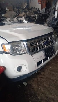 وصل حاوية ادوات مع كير ومكينه فورد سكيب  العنوان السليمانية المنطقة ال...