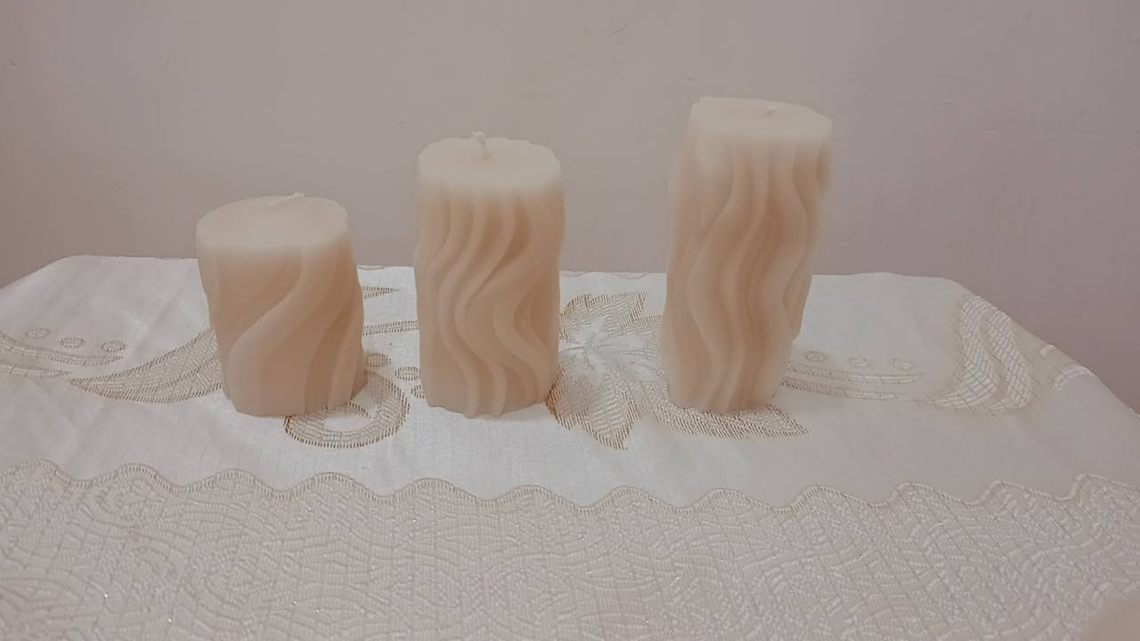 شموع معطرة  احجام كبيره بأسعار مناسبة


**إذا كنت صاحب هذا الإعلان وتريد حذفه لأي سبب، رجاءا أرسل رسالة إلى الدعم الفني**