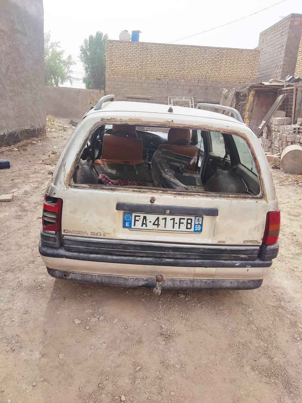 سلام عليكم للبيع اوبل ادوات ***********
