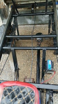 ستوته • موديل ٢٢ • الفلوجه