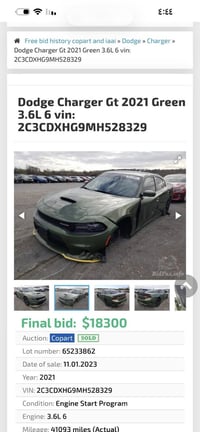 جارجر موديل 2021 Gt   بصمه فتحه   مواصفات ال gt مبينه  رقم أربيل   الس...