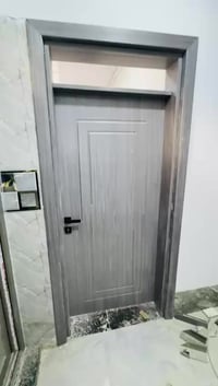 ابواب تركيه • بحشوة فوم • ضمان ٥ سنوات