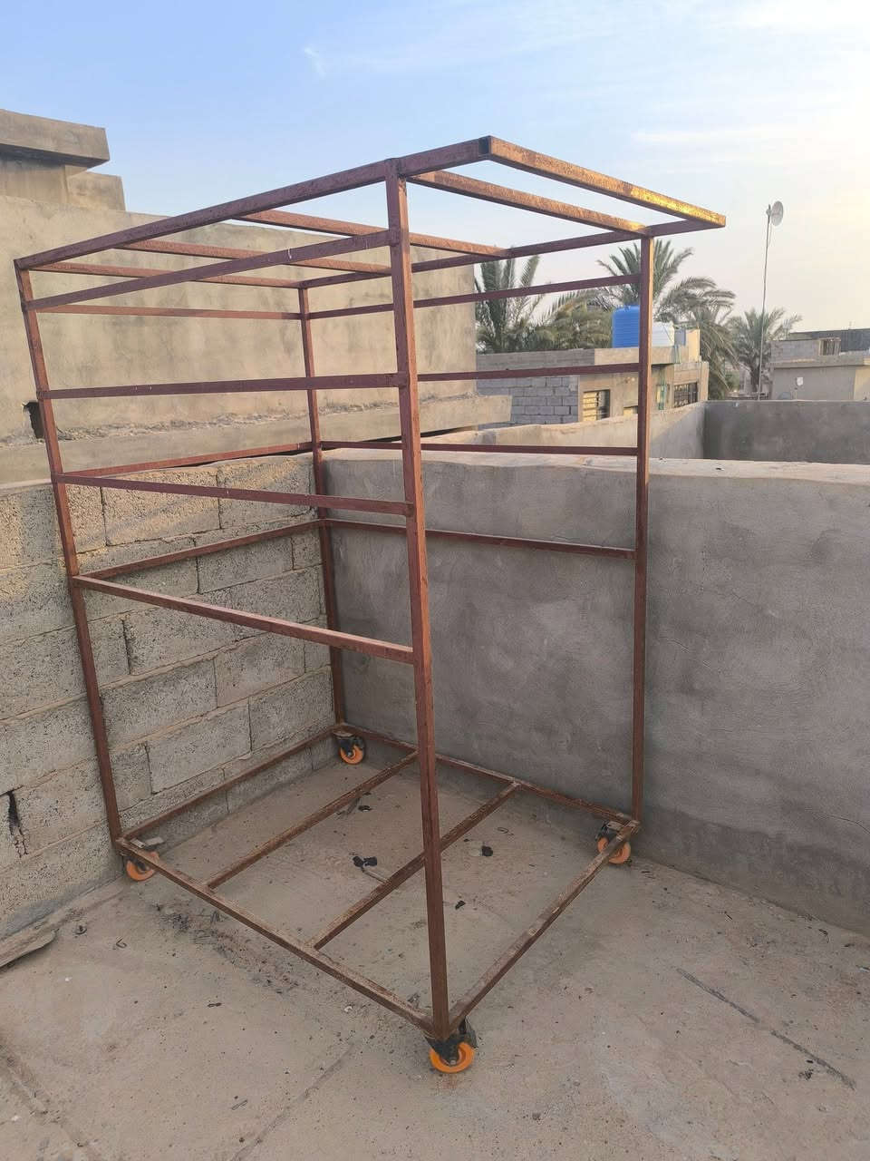 سعره 60


**إذا كنت صاحب هذا الإعلان وتريد حذفه لأي سبب، رجاءا أرسل رسالة إلى الدعم الفني**