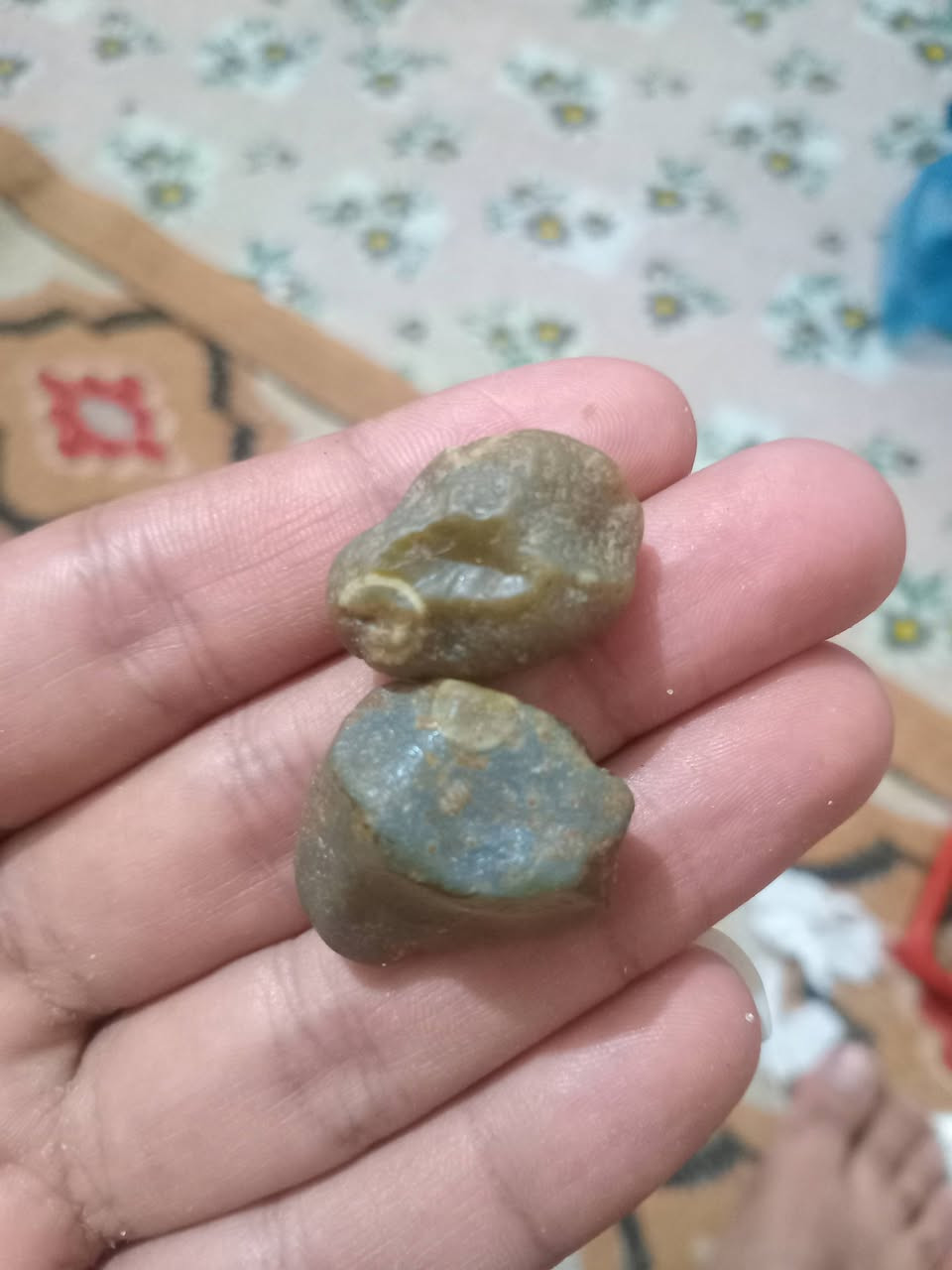 سلماني 3 كلهن عيون مال كاع ملاكط وقديمات سعرهن 20 الف في البصره


**إذا كنت صاحب هذا الإعلان وتريد حذفه لأي سبب، رجاءا أرسل رسالة إلى الدعم الفني**