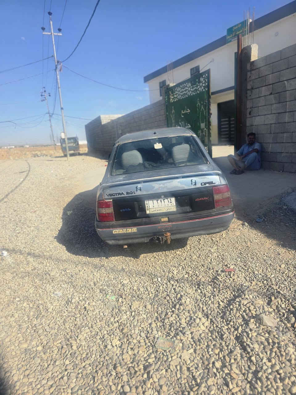 فكترا للبيع محرك بدون صرف كير جديد رقمها ديالى سنوية صاقطة صارلها ٤ اشهر ب ٢٥  وبيها مجال تحويل ثاني يوم
***********
