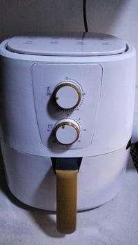 قلايه • جديده • ٨لتر