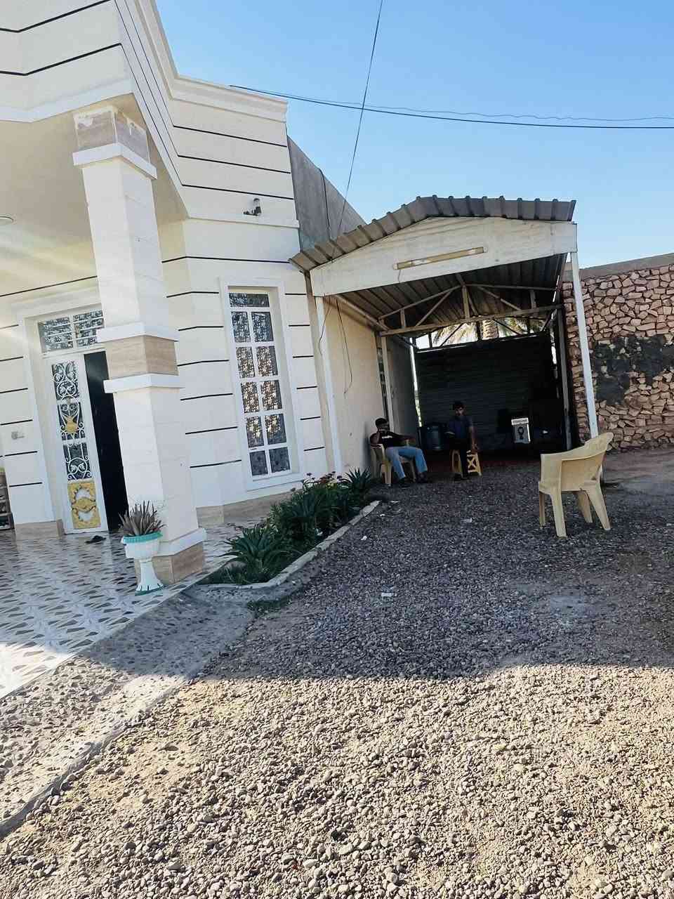 للبيع بيت طابق اول غرفتين صاله ديوانيه مطبخ غرفه وحده طابق ثاني مشتمل غرفتين صاله مطبخ مساحت الگاع دونم مكان جزيره الرمادي شارع جرايشي سعر تفاصيل ادخل خاص


**إذا كنت صاحب هذا الإعلان وتريد حذفه لأي سبب، رجاءا أرسل رسالة إلى الدعم الفني**
