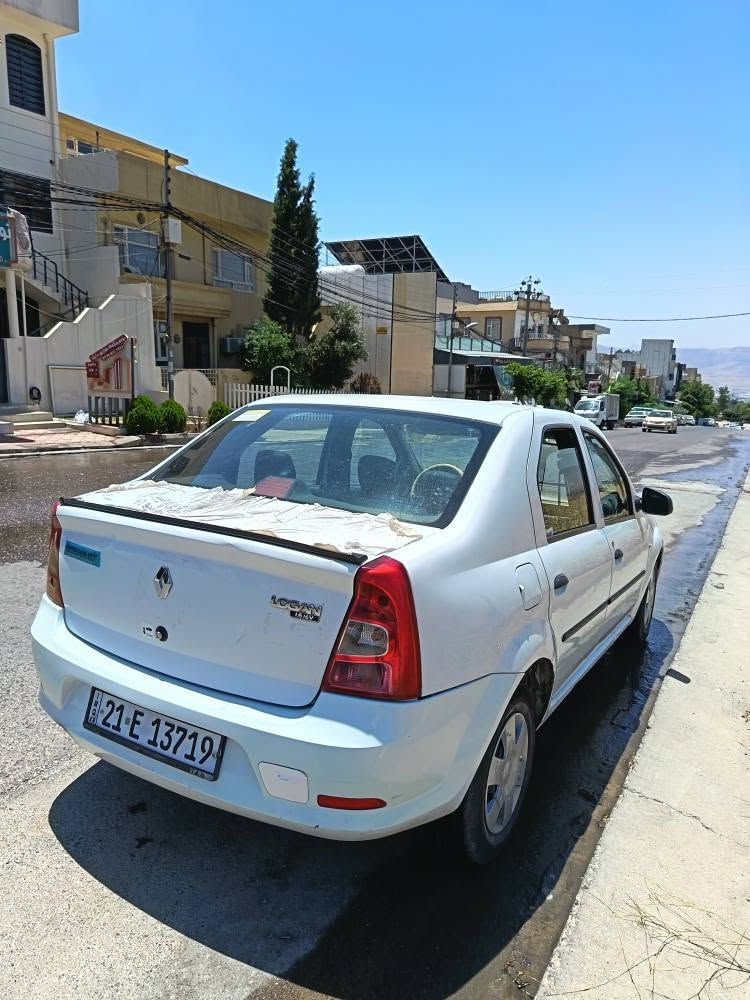 ڕینۆ لۆگان 2010 ئۆتۆماتیک + عادی تەبریت لەسەر سویچ بە شەرت گێر و مەکینە 2 جام کارەبا ئێمپری فایەری بۆ دانراوە سەنەوی تا 30 تازەیە تەحویل خەرامە بە شەرت  2 پارچەو  2 پەلە بۆیاخ قایش تایم کێس قایس دیلەمۆ کۆمپرێسەری تەبریت هەمووی تازەیە یەک سەیاقی ئەوێ 48 گەلاو مامەلە  *********** السليمانية, العراق
